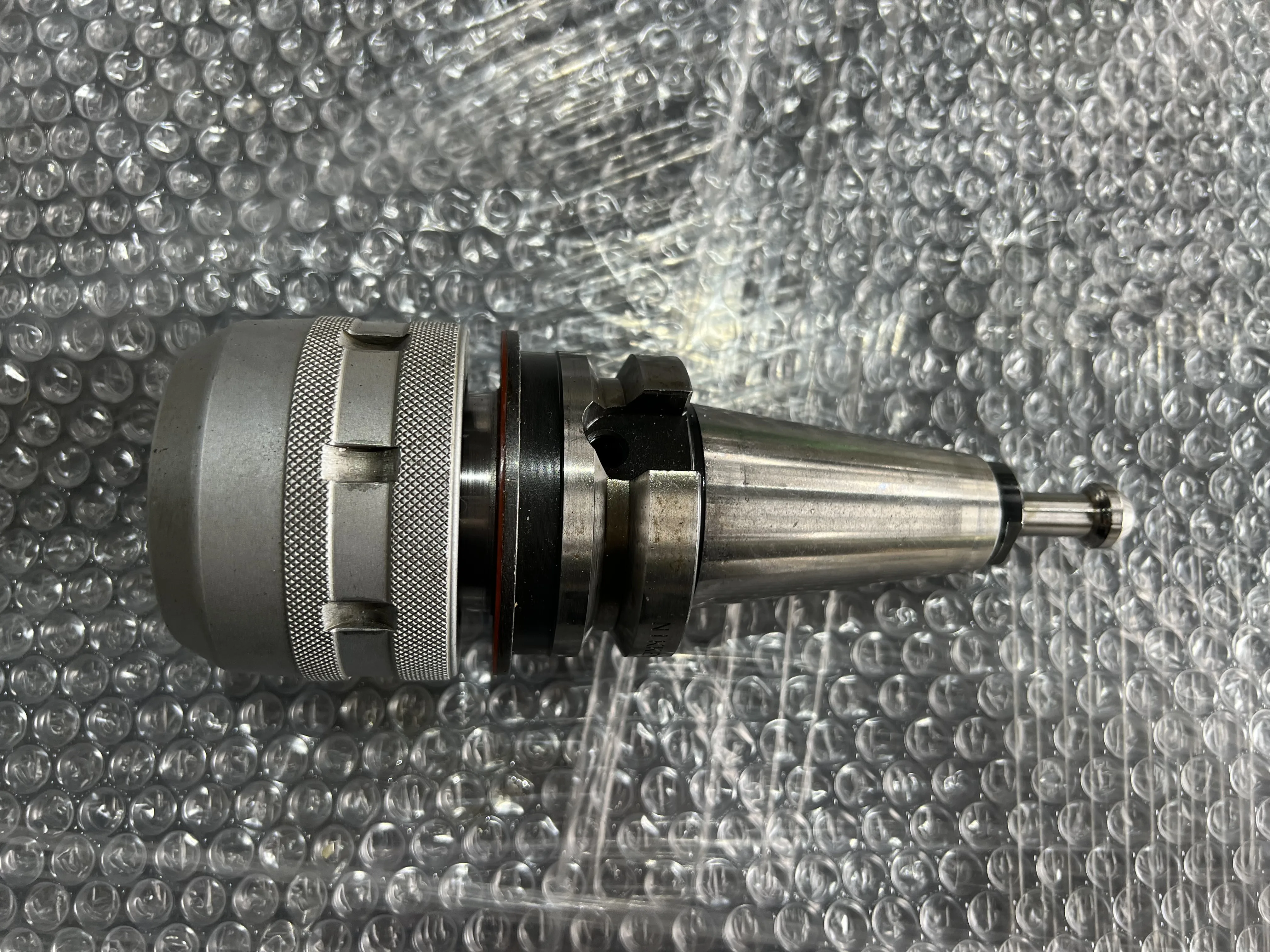 日研工作所 BT40 BT40-C32-90 / NIKKEN KOSAKUSHO WORKS BT40 Collet Chuck BT40-C32-90 TU220182