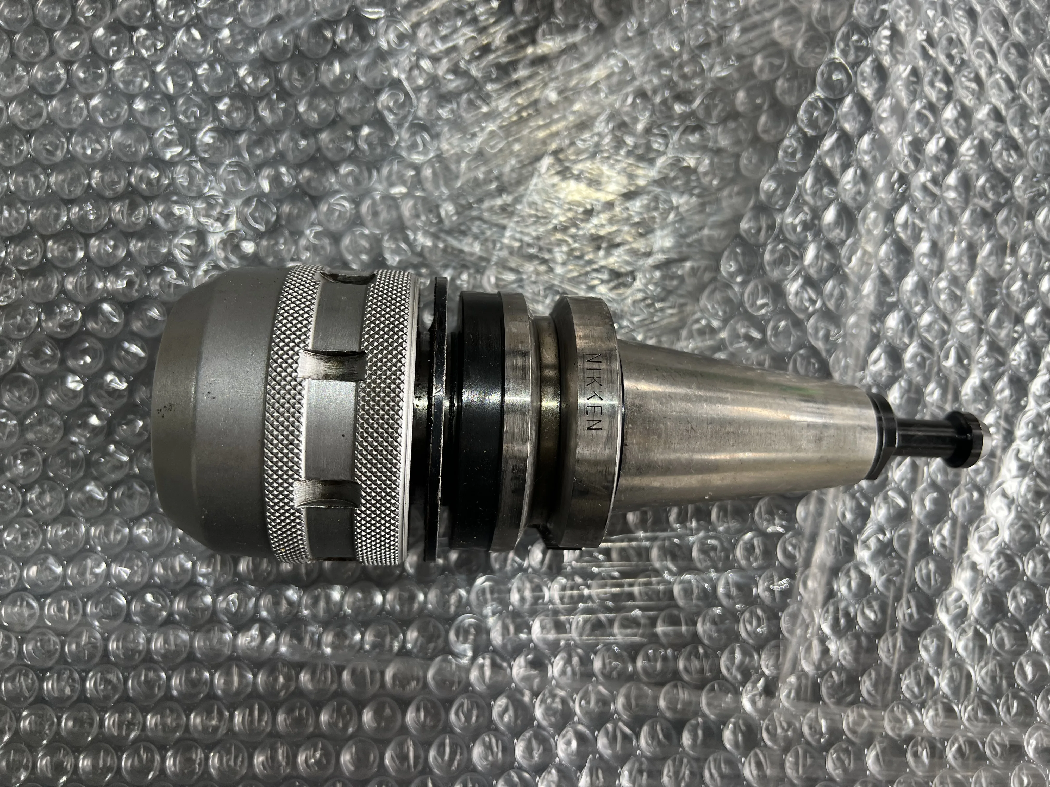 日研工作所 BT40 BT40-C32-90 / NIKKEN KOSAKUSHO WORKS BT40 Collet Chuck BT40-C32-90 TU220183
