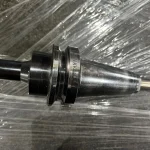 日研工作所 BT40 BT40-MMC8-90 / NIKKEN KOSAKUSHO WORKS BT40 Milling Chuck BT40-MMC8-90 TU220191