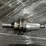 日研工作所 BT40 BT40-MMC8-90 / NIKKEN KOSAKUSHO WORKS BT40 Mini Mini Chuck BT40-MMC8-90 TU220195