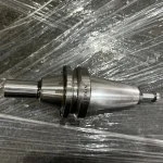 日研工作所 BT40 BT40-MMC8-90 / NIKKEN KOSAKUSHO WORKS BT40 Milling Chuck BT40-MMC8-90 TU220196