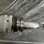 日研工作所 BT40 BT40-C32-90 / NIKKEN KOSAKUSHO WORKS BT40 Collet Chuck BT40-C32-90 TU220201
