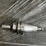 日研工作所 BT40 BT40-MMC8-90 / NIKKEN KOSAKUSHO WORKS BT40 Milling Chuck BT40-MMC8-90 TU220205