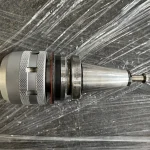 日研工作所 BT40 BT40-C32-90 / NIKKEN KOSAKUSHO WORKS BT40 Collet Chuck BT40-C32-90 TU220207