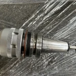 日研工作所 BT40 BT40-C32-90 / NIKKEN KOSAKUSHO WORKS BT40 Collet Chuck BT40-C32-90 TU220209