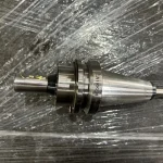 日研工作所 BT40 BT40-MMC8-90 / NIKKEN KOSAKUSHO WORKS BT40 Milling Chuck BT40-MMC8-90 TU220212