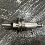 日研工作所 BT40 BT40-MMC8-90 / NIKKEN KOSAKUSHO WORKS BT40 Milling Chuck BT40-MMC8-90 TU220214