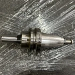 日研工作所 BT40 BT40-MMC8-90 / NIKKEN KOSAKUSHO WORKS BT40 Milling Chuck BT40-MMC8-90 TU220215
