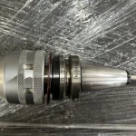 日研工作所 BT40 BT40-C32-90 / NIKKEN KOSAKUSHO WORKS BT40 Collet Chuck BT40-C32-90 TU220217