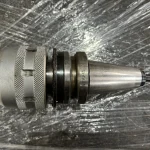 日研工作所 BT40 BT40-C32-90-SL / NIKKEN KOSAKUSHO WORKS BT40 Collet Chuck BT40-C32-90-SL TU220220