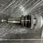 日研工作所 BT40 BT40-C32-90 / NIKKEN KOSAKUSHO WORKS BT40 Collet Chuck BT40-C32-90 TU220221