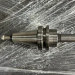 日研工作所 BT40 BT40-MMC8-90 / NIKKEN KOSAKUSHO WORKS BT40 Milling Chuck BT40-MMC8-90 TU220226