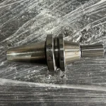 日研工作所 BT40 BT40-MMC8-90 / NIKKEN KOSAKUSHO WORKS BT40 Milling Chuck BT40-MMC8-90 TU220230