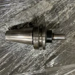 日研工作所 BT40 BT40-JTA6-45 / NIKKEN KOSAKUSHO WORKS BT40 Jacobs Taper Arbor BT40-JTA6-45 TU220238