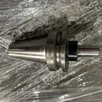 日研工作所 BT40 BT40-JTA6-45 / NIKKEN KOSAKUSHO WORKS BT40 Jacobs Taper Arbor BT40-JTA6-45 TU220239
