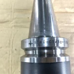 MST/溝口鉄工所 BT40 BT40-CTA32-105 / MST CORPORATION BT40 Collet Holder BT40-CTA32-105 TU220270