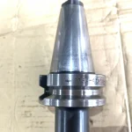 MST/溝口鉄工所 BT40 BT40-CTA10-120 / MST CORPORATION BT40 Collet Holder BT40-CTA10-120 TU220275