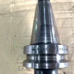 MST/溝口鉄工所 BT40 BT40-CTA10-120 / MST CORPORATION BT40 Collet Holder BT40-CTA10-120 TU220278