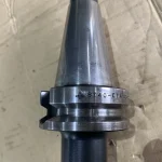 MST/溝口鉄工所 BT40 BT40-CTA10-90 / MST CORPORATION BT40 Collet Holder BT40-CTA10-90 TU220279