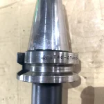 MST/溝口鉄工所 BT40 BT40-CTA10-120 / MST CORPORATION BT40 Collet Holder BT40-CTA10-120 TU220281