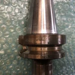 大昭和精機 BIG BBT40 BBT40-MEGA10N-90 / BIG DAISHOWA BBT40 Mega New Baby Chuck BBT40-MEGA10N-90 TU220291