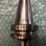 大昭和精機 BIG BBT40 BBT40-MEGA8N-90 / BIG DAISHOWA BBT40 Mega New Baby Chuck BBT40-MEGA8N-90 TU220292