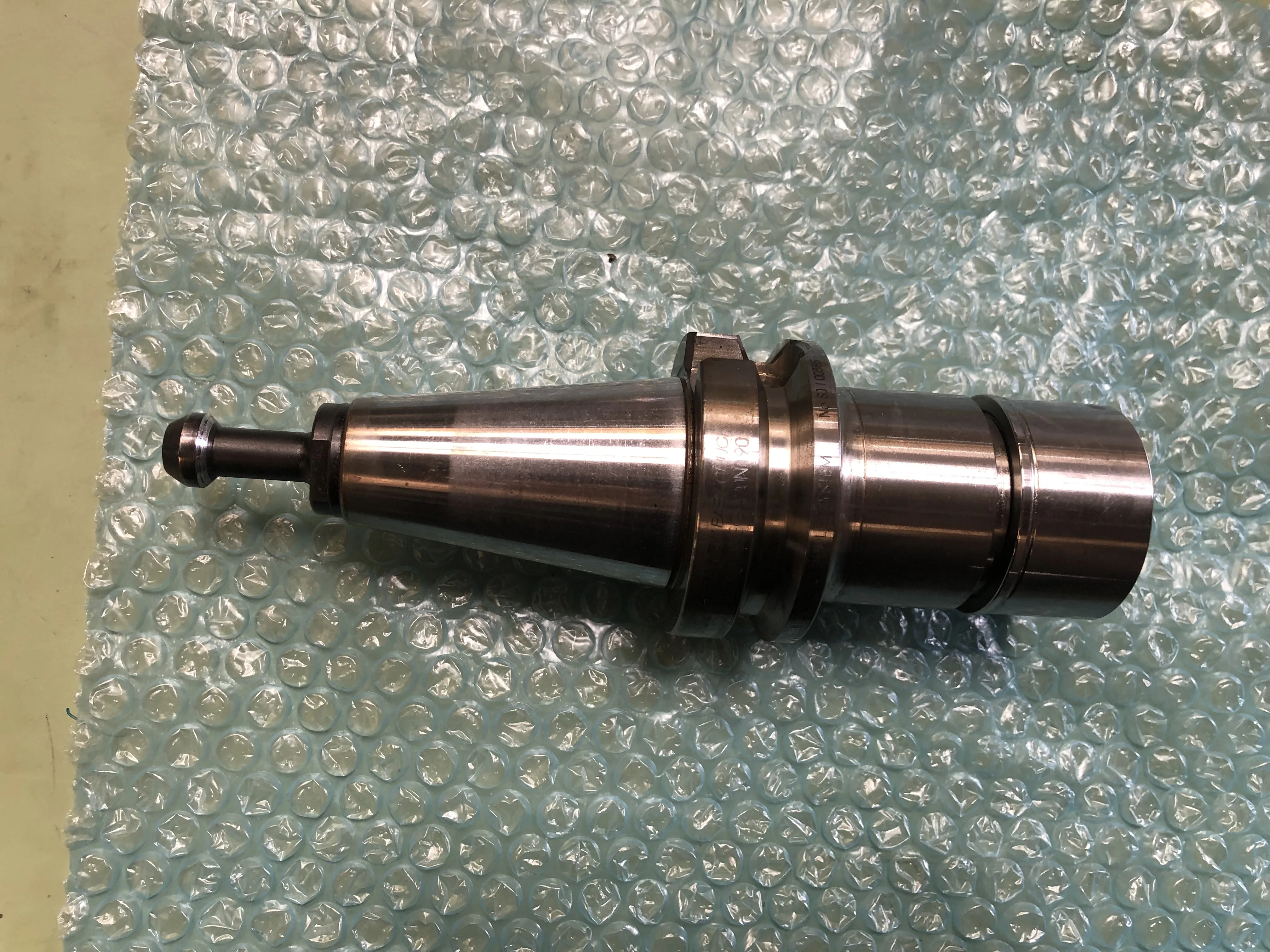 大昭和精機 BIG BBT40 BBT40-MEGA20N-90 / BIG DAISHOWA BBT40 Mega New Baby Chuck BBT40-MEGA20N-90 TU220295