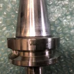 大昭和精機 BIG BBT40 BBT40-MEGA8N-90 / BIG DAISHOWA BBT40 Mega New Baby Chuck BBT40-MEGA8N-90 TU220297
