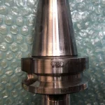 大昭和精機 BIG BBT40 BT40-MEGA10N-90 / BIG DAISHOWA BBT40 Mega New Baby Chuck BT40-MEGA10N-90 TU220299
