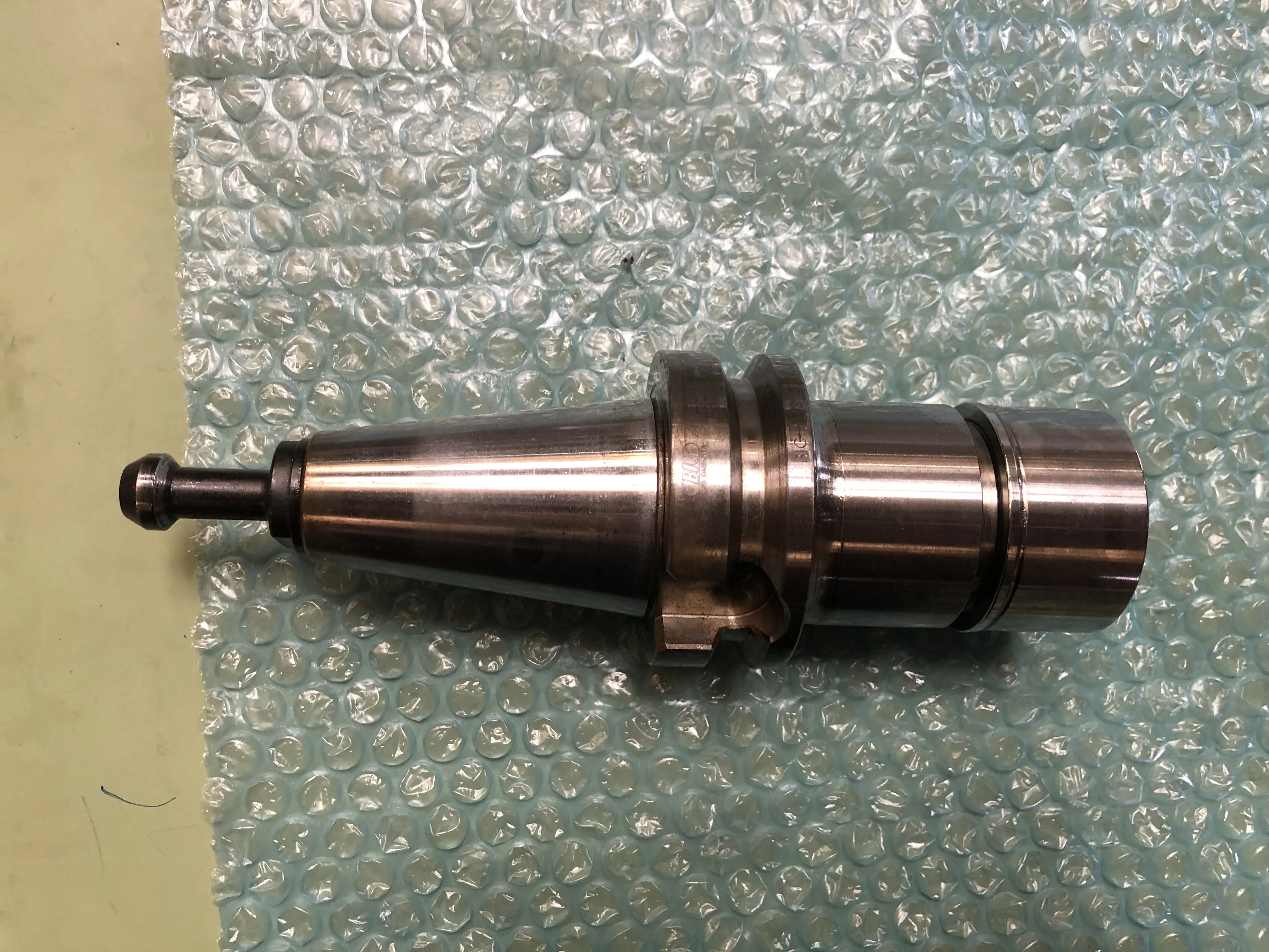 大昭和精機 BIG BBT40 BBT40-MEGA20N-90 / BIG DAISHOWA BBT40 Mega New Baby Chuck BBT40-MEGA20N-90 TU220302