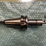 大昭和精機 BIG BBT40 BBT40-MEGA10N-90 / BIG DAISHOWA BBT40 Mega New Baby Chuck BBT40-MEGA10N-90 TU220314