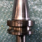 大昭和精機 BIG BBT40 BBT40-MEGA8N-90 / BIG DAISHOWA BBT40 Mega New Baby Chuck BBT40-MEGA8N-90 TU220316