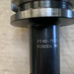 黒田精工 KKS BT40 BT40-TPJ1-90 / KURODA PRECISION INDUSTRIES BT40 Tap Holder BT40-TPJ1-90 TU220349