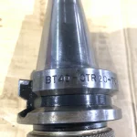 黒田精工 KKS BT40 BT40-CTR20-75 / KURODA PRECISION INDUSTRIES BT40 Milling Chuck BT40-CTR20-75 TU220355