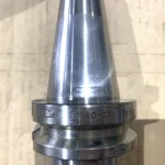 MST/溝口鉄工所 BT40 BT40-CTH20-90 / MST CORPORATION BT40 Collet Holder BT40-CTH20-90 TU220356