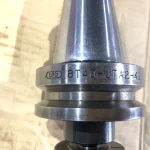 大昭和精機 BIG BT40 BT40-JTA2-45 / BIG DAISHOWA BT40 Jacobs Taper Arbor BT40-JTA2-45 TU220359