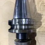 MST/溝口鉄工所 BT40 BT40-JTA2S-45 / MST CORPORATION BT40 Jacobs Taper Arbor BT40-JTA2S-45 TU220360