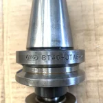 大昭和精機 BIG BT40 BT40-JTA6-45 / BIG DAISHOWA BT40 Jacobs Taper Arbor BT40-JTA6-45 TU220365