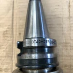 黒田精工 KKS BT40 BT40-CTR32-90 / KURODA PRECISION INDUSTRIES BT40 Milling Chuck BT40-CTR32-90 TU220367