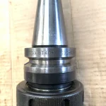 大昭和精機 BIG BT40 BT40-HMC32-105 / BIG DAISHOWA BT40 New High-Power Milling Chuck BT40-HMC32-105 TU220368