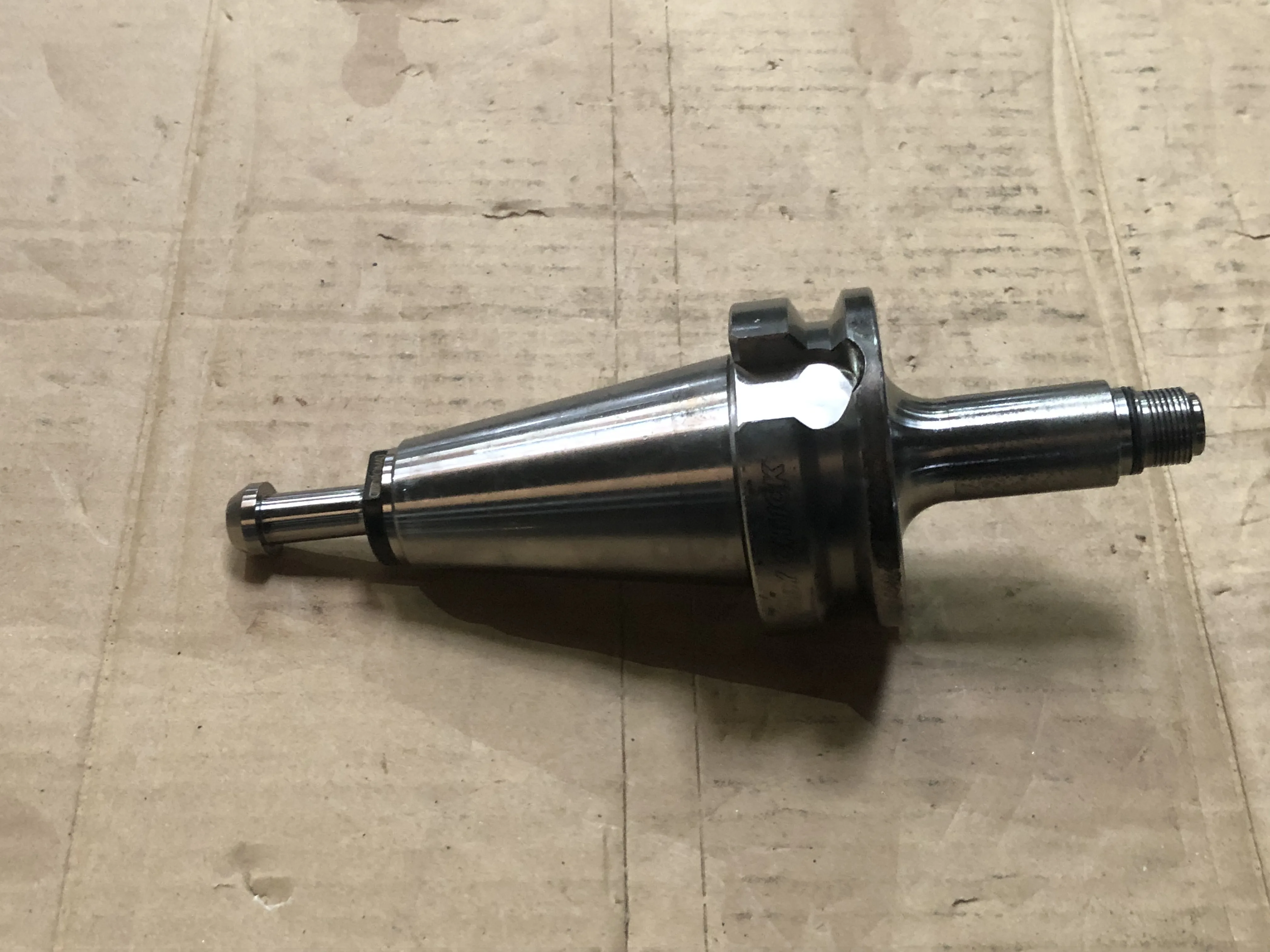 大昭和精機 BIG BBT40 BBT40-MEGA6N-90 / BIG DAISHOWA BBT40 Mega New Baby Chuck BBT40-MEGA6N-90 TU220377