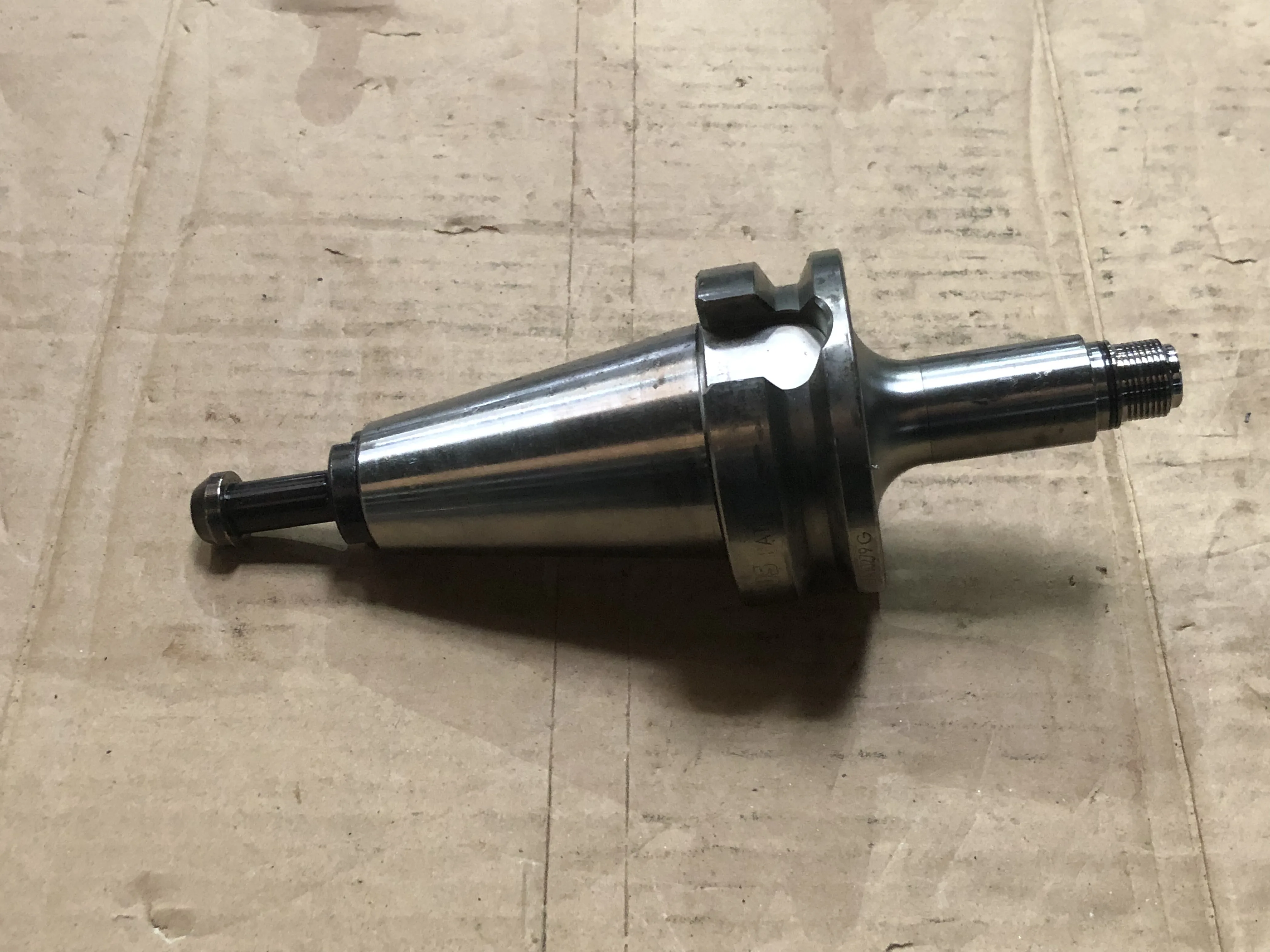 大昭和精機 BIG BBT40 BBT40-MEGA6N-90 / BIG DAISHOWA BBT40 Mega New Baby Chuck BBT40-MEGA6N-90 TU220378