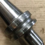 大昭和精機 BIG BBT40 BBT40-MEGA10N-90 / BIG DAISHOWA BBT40 Mega New Baby Chuck BBT40-MEGA10N-90 TU220383