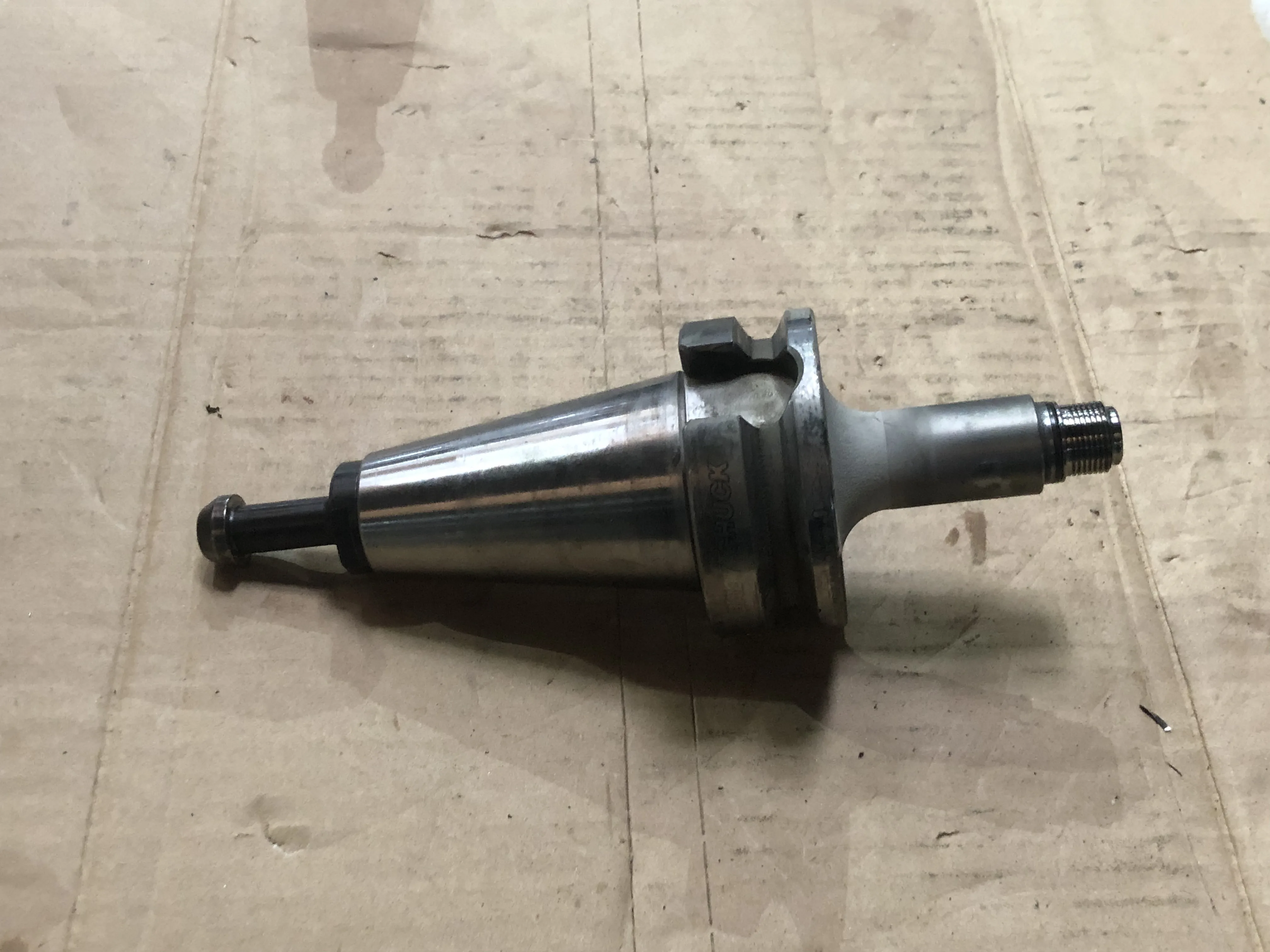大昭和精機 BIG BBT40 BBT40-MEGA6N-90 / BIG DAISHOWA BBT40 Mega New Baby Chuck BBT40-MEGA6N-90 TU220387
