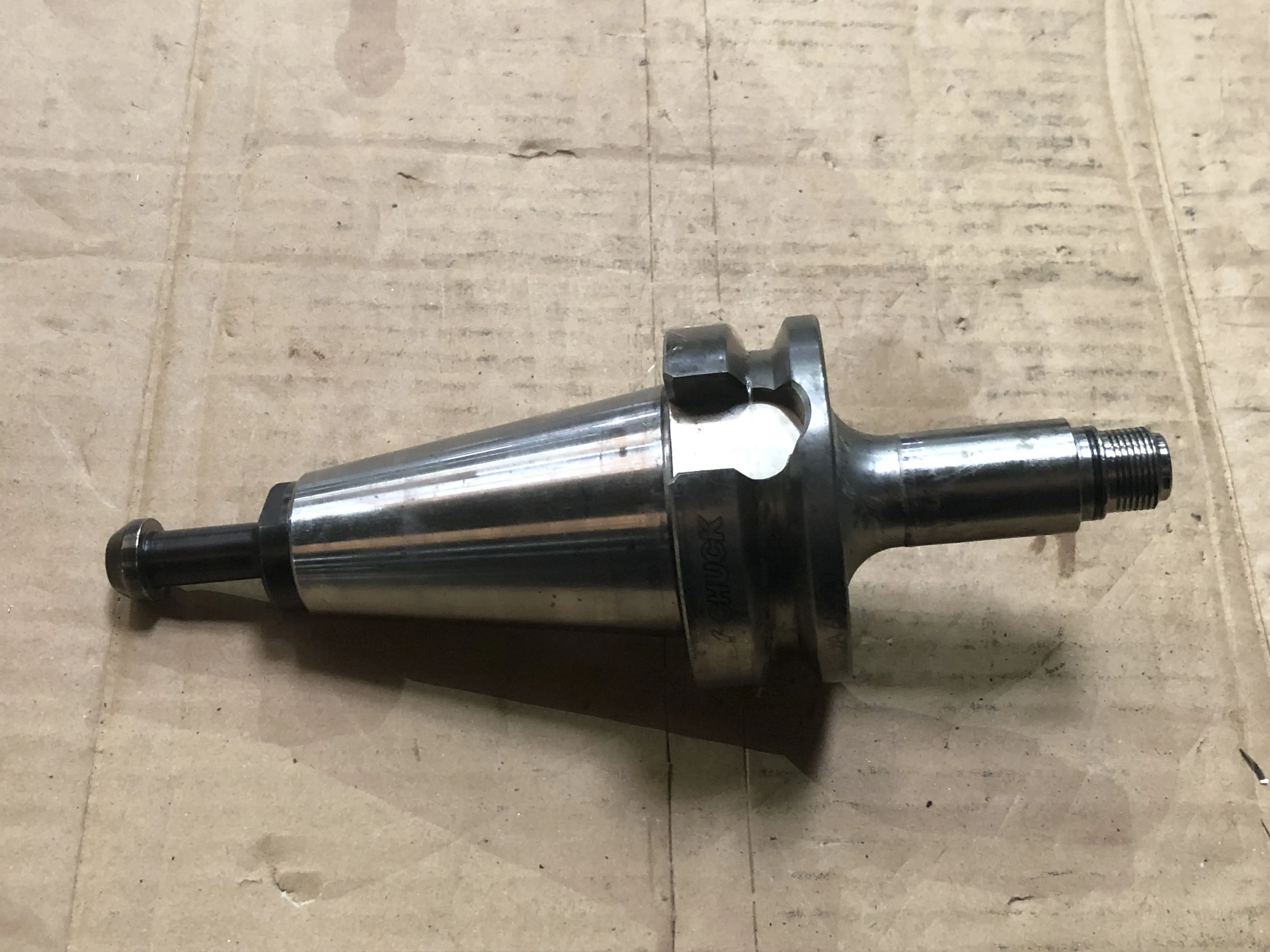 大昭和精機 BIG BBT40 BBT40-MEGA6N-90 / BIG DAISHOWA BBT40 Mega New Baby Chuck BBT40-MEGA6N-90 TU220388