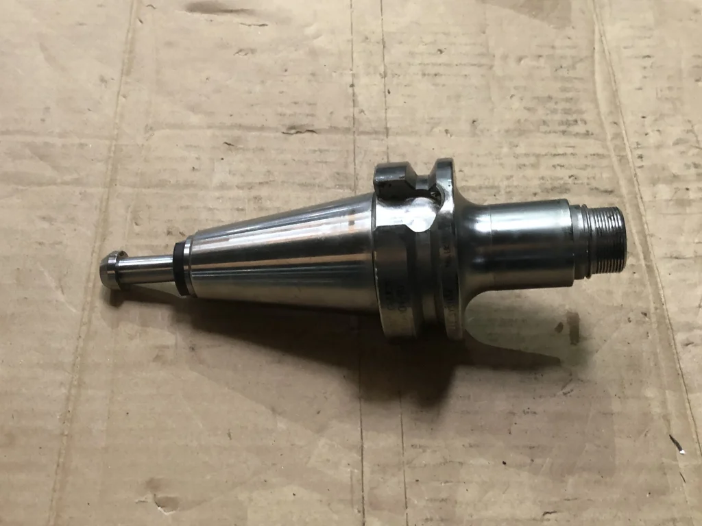 大昭和精機 BIG BBT40 BBT40-MEGA10N-90 / BIG DAISHOWA BBT40 Mega New Baby Chuck BBT40-MEGA10N-90 TU220389