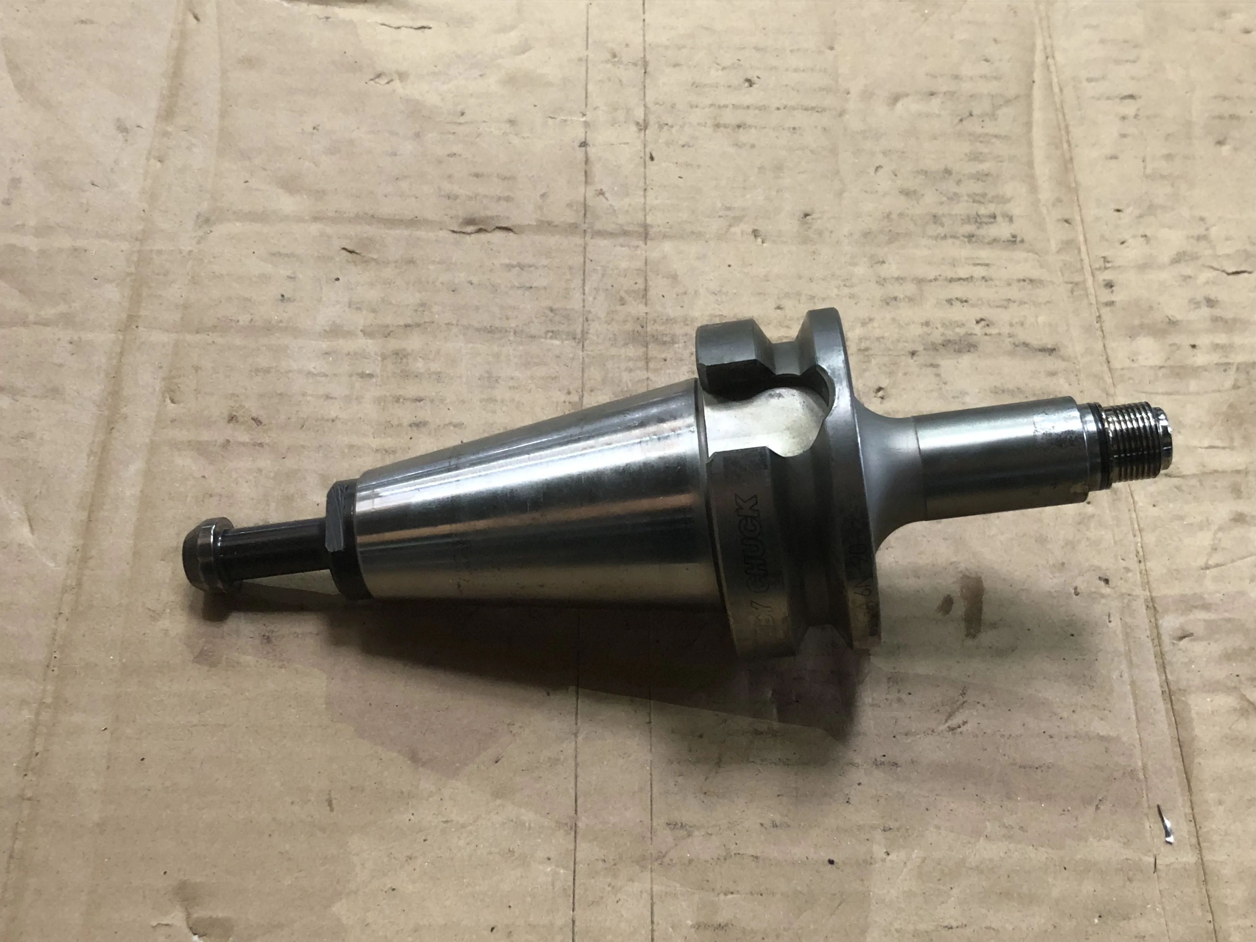 大昭和精機 BIG BBT40 BBT40-MEGA6N-90 / BIG DAISHOWA BBT40 Mega New Baby Chuck BBT40-MEGA6N-90 TU220392