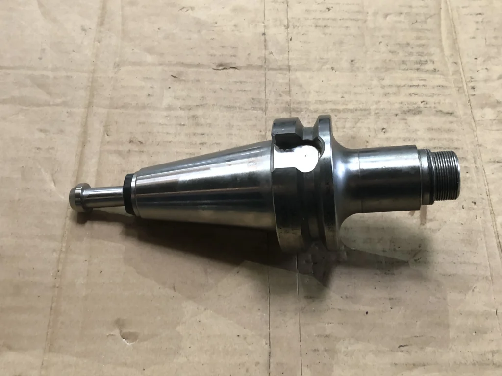 大昭和精機 BIG BBT40 BBT40-MEGA10N-90 / BIG DAISHOWA BBT40 Mega New Baby Chuck BBT40-MEGA10N-90 TU220393