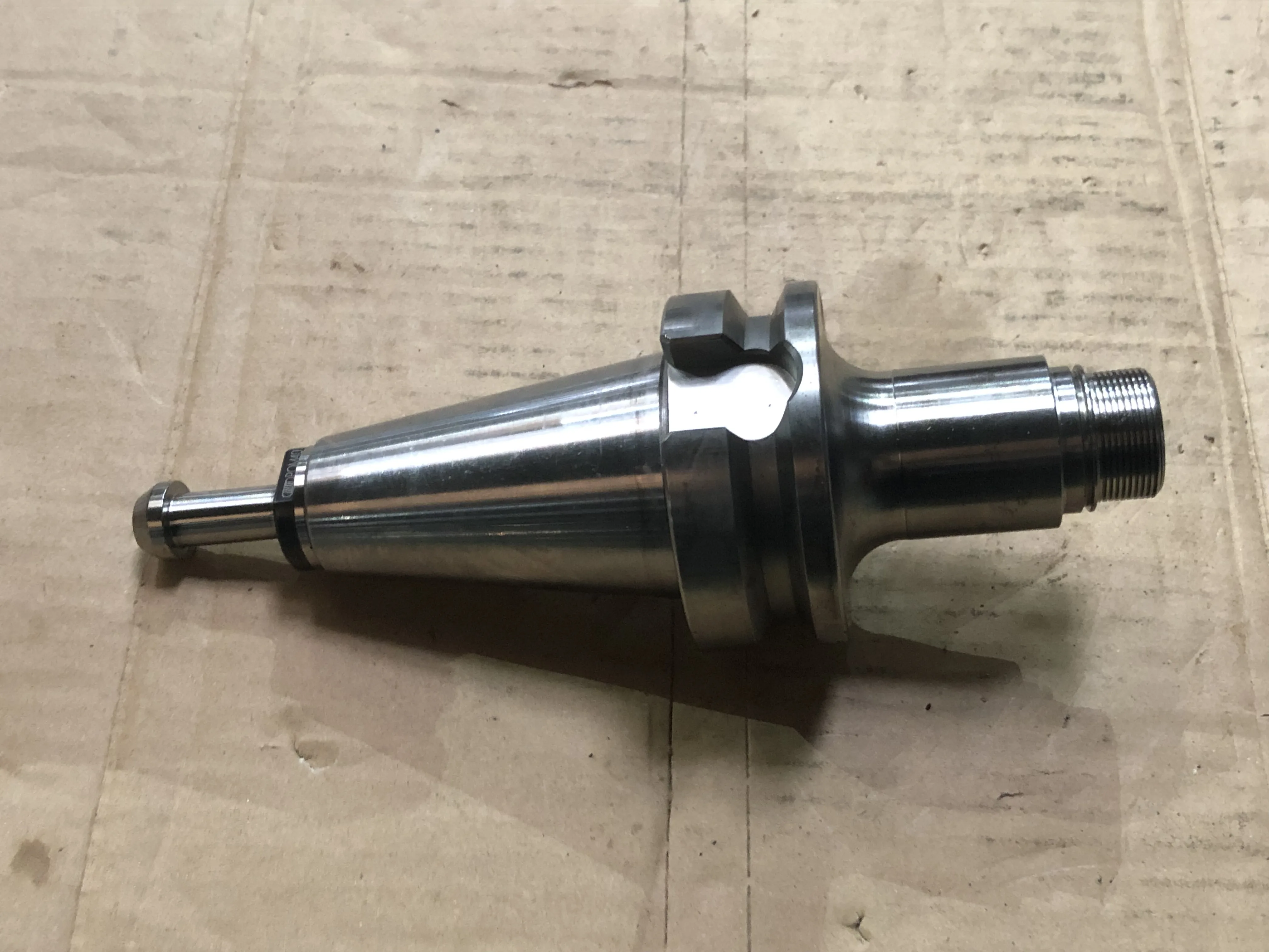 大昭和精機 BIG BBT40 BBT40-MEGA10N-90 / BIG DAISHOWA BBT40 Mega New Baby Chuck BBT40-MEGA10N-90 TU220398
