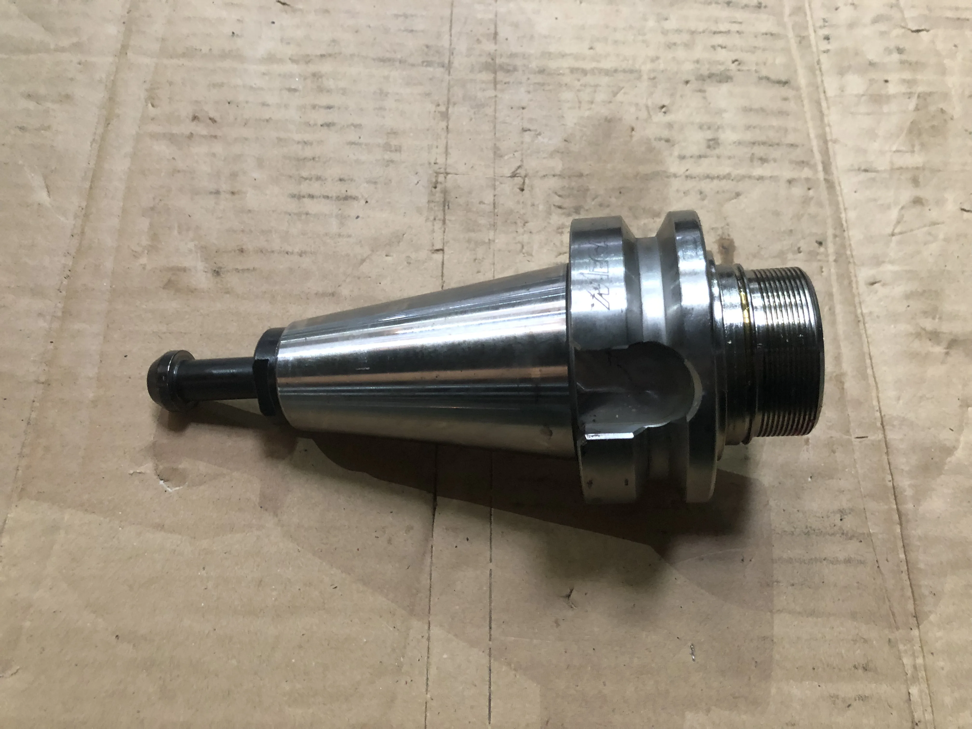 大昭和精機 BIG BBT40 BBT40-MEGA20N-60 / BIG DAISHOWA BBT40 Mega New Baby Chuck BBT40-MEGA20N-60 TU220399